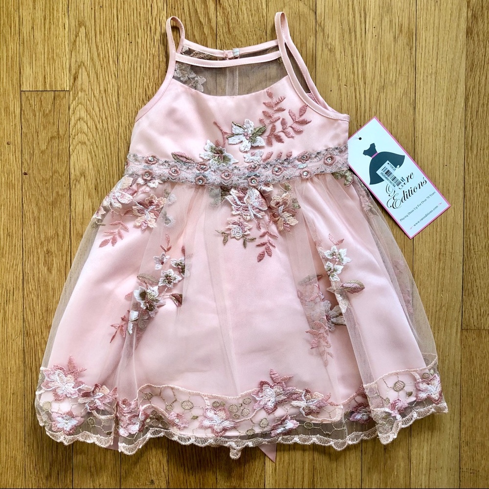 NWT Rare Editions | Fancy Dress